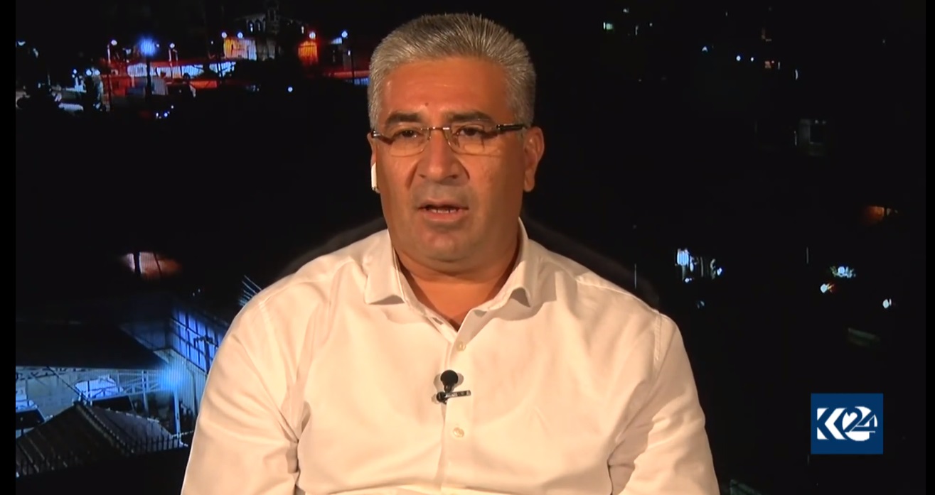 قيادي كوردي: أنجزنا "المرجعية السياسية" وجيفري قادم لهذا السبب
